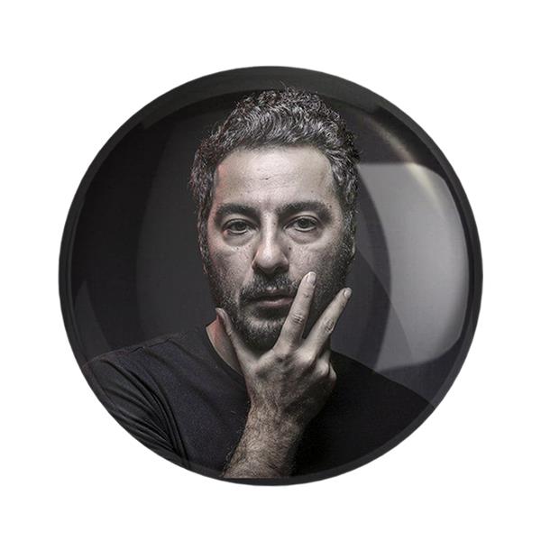 پیکسل خندالو طرح نوید محمد زاده کد 3306